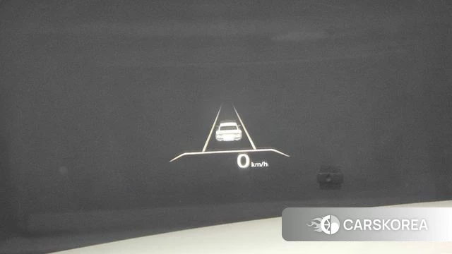 Genesis G80 (RG3) id 4283743 из Кореи 8