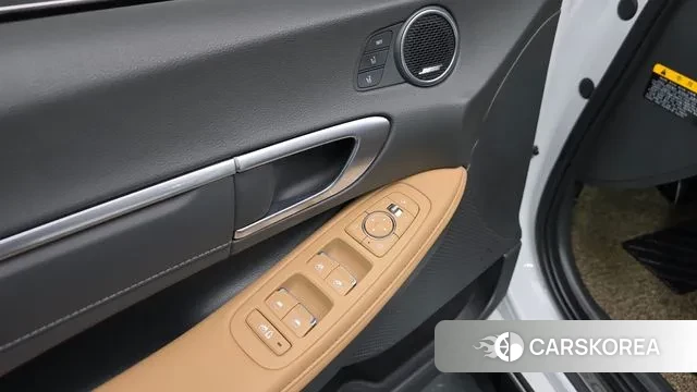 Hyundai Sonata (DN8) id 3573642 из Кореи 8