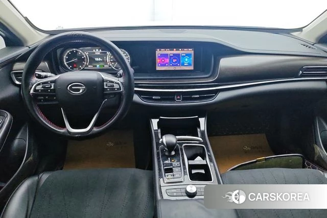 GAC Trumpchi Trumpchi GA6 id 3993565 из Китая 8