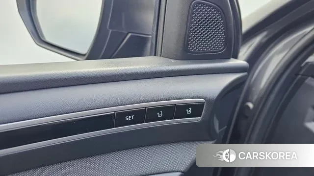 Hyundai Tucson Hybrid (NX4) id 3616038 из Кореи 8