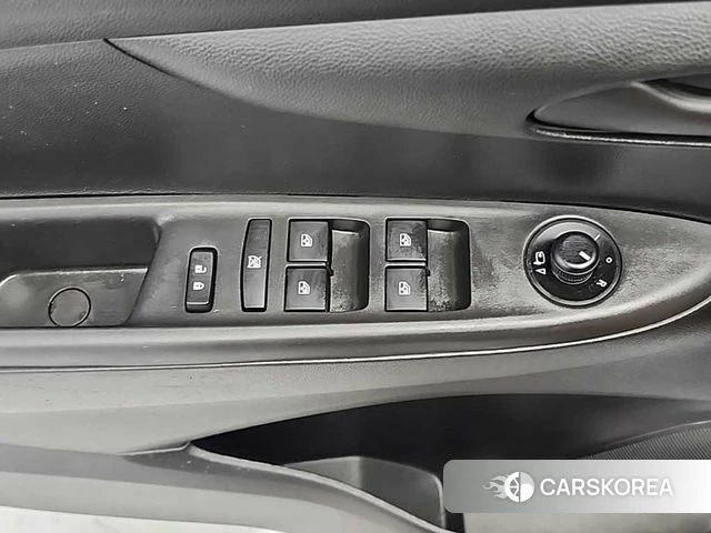 Chevrolet (GM Daewoo) The New Spark id 4485864 из Кореи 8