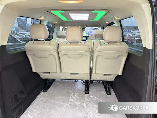 Mercedes-Benz Vito id 4313362 из Китая 8