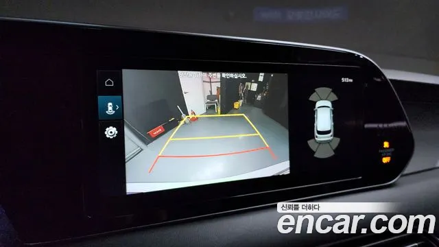 Hyundai Palisade id 2717217 из Кореи 8