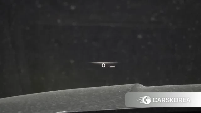 Genesis GV80 id 3573177 из Кореи 8