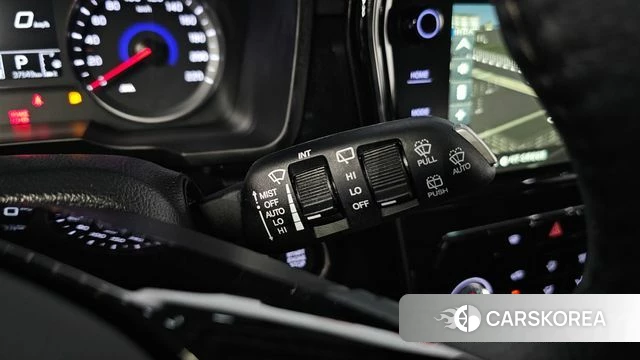 Ssangyong Berry New Tivoli id 4542015 из Кореи 8