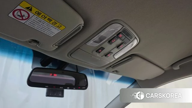 Kia The New Carnival id 3853540 из Кореи 8