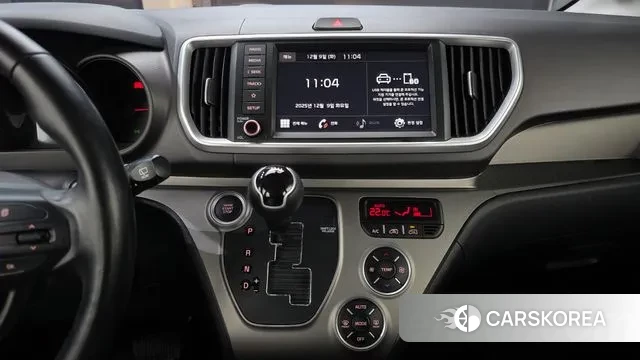 Kia The New Ray id 3459594 из Кореи 8