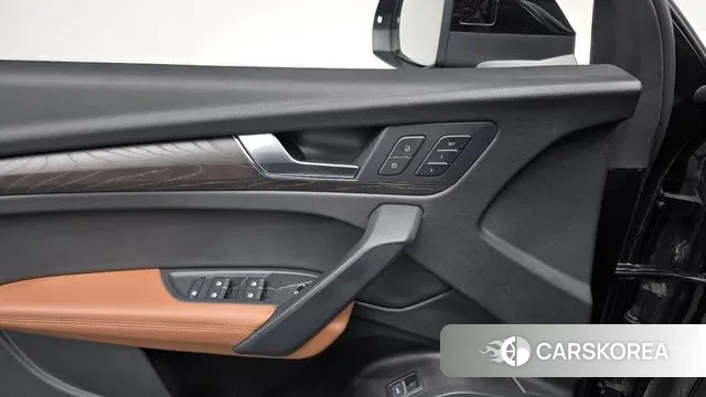 Audi Q5 (FY) id 3457644 из Кореи 8