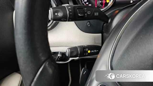 Mercedes-Benz GLA-Class X156 id 3489948 из Кореи 8