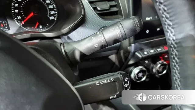 Renault Korea (Samsung) XM3 id 2896163 из Кореи 8