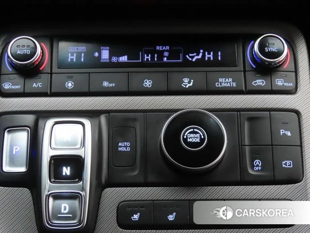 Hyundai The New Palisade id 3831431 из Кореи 8