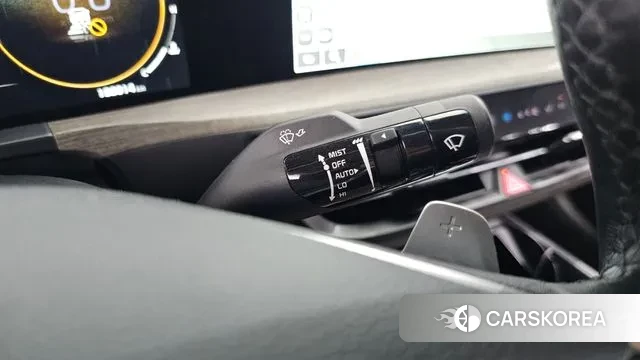 Kia K8 id 2939857 из Кореи 8