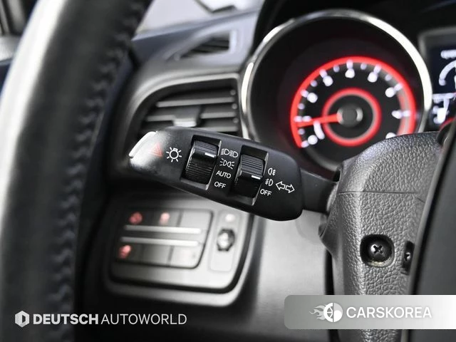 Ssangyong Tivoli Air id 4390604 из Кореи 8