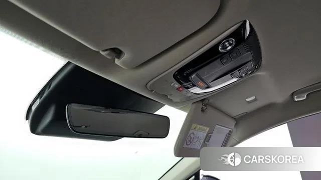 Kia The New K5 Hybrid 3rd generation id 3700749 из Кореи 8