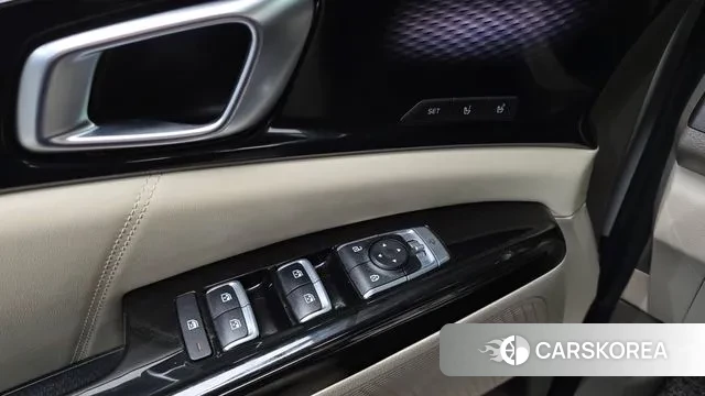 Kia Carnival 4th generation id 3635720 из Кореи 8