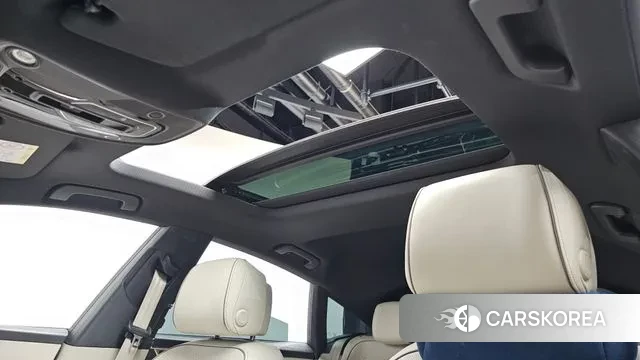 Audi A7 (4K) id 3059026 из Кореи 8