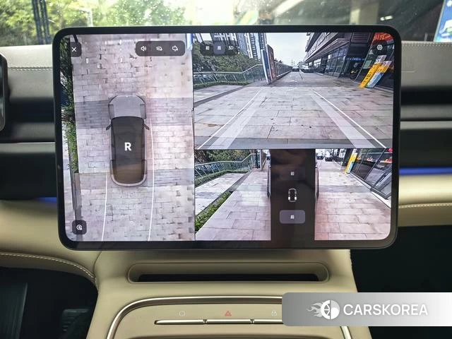 Weilai ES6 id 3944933 из Китая 8