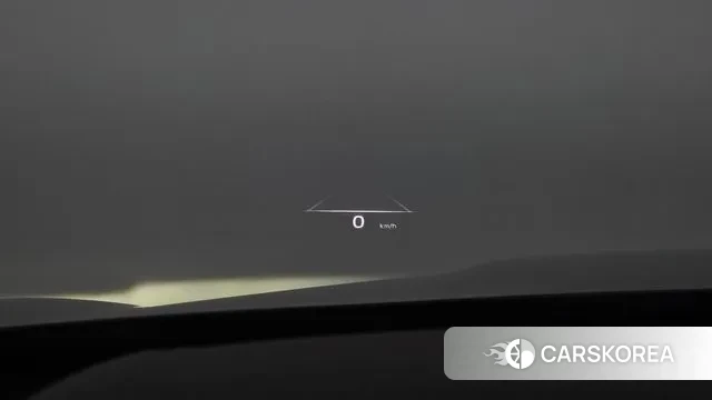 Kia The New K9 2nd generation id 3213438 из Кореи 8