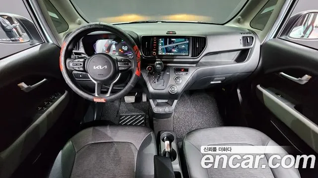 Kia The New Kia Ray id 2683513 из Кореи 8