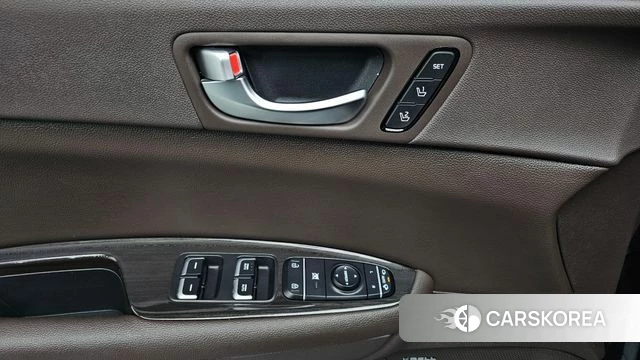 Kia The New K5 2nd generation id 4020405 из Кореи 8