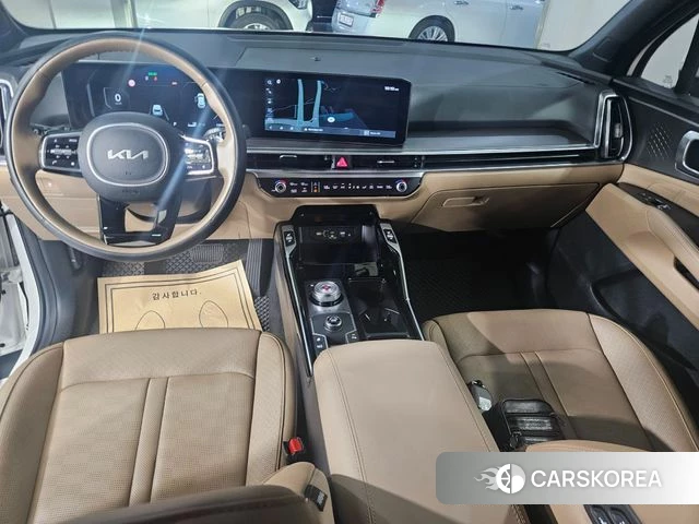 Kia The New Sorento 4th Generation id 4413886 из Кореи 8