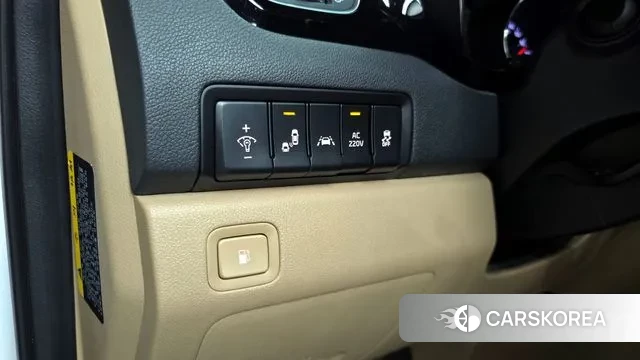 Kia The New Carnival id 3499489 из Кореи 8