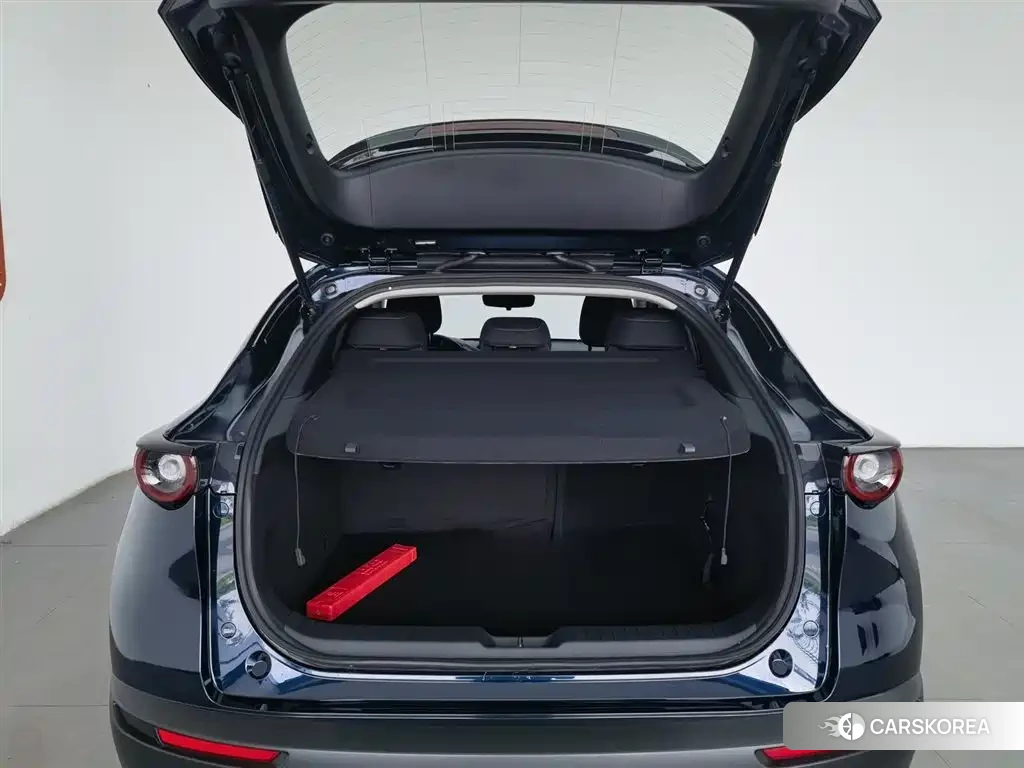 Mazda CX-30 id 4545865 из Китая 8
