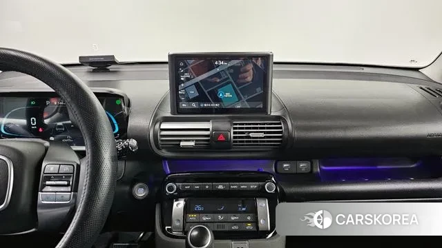 Hyundai Casper id 3359636 из Кореи 8