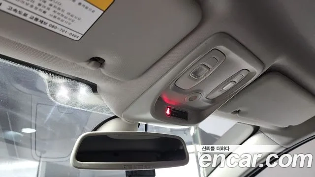 Renault Korea (Samsung) New QM3 id 2865164 из Кореи 8