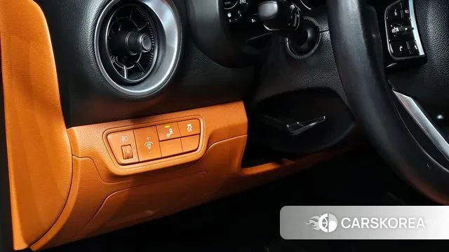 Kia The New K3 2nd generation id 3650014 из Кореи 8