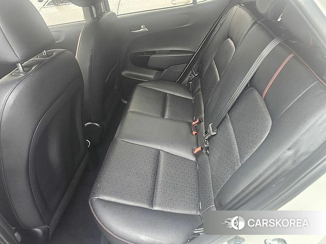 Kia Morning Urban (JA) id 4316271 из Кореи 8