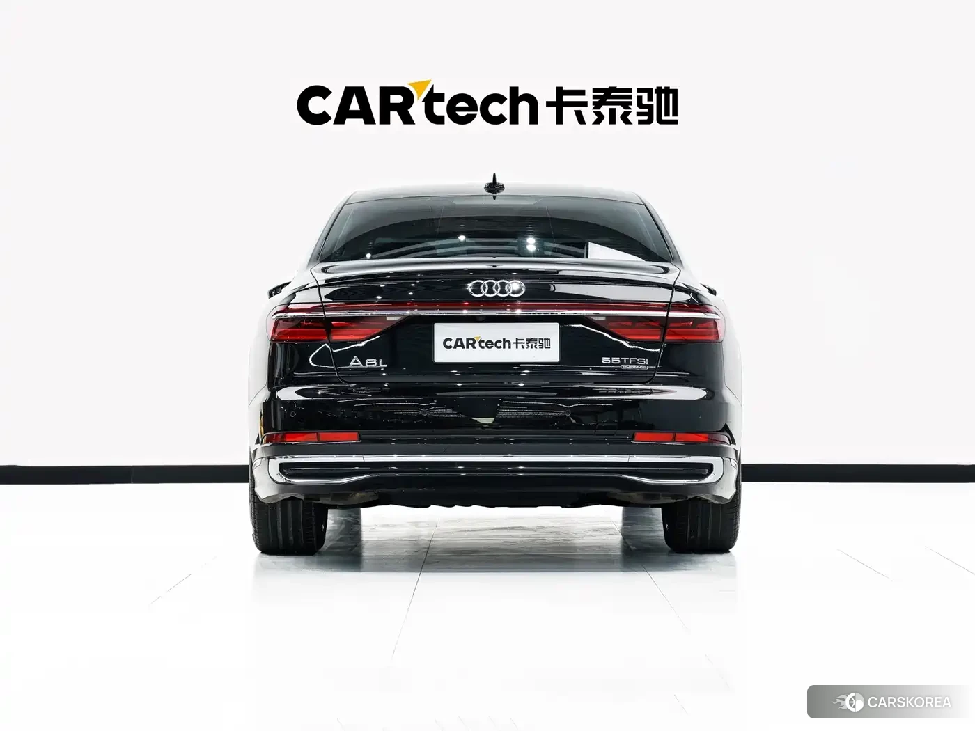 Audi A8 id 4686033 из Китая 8
