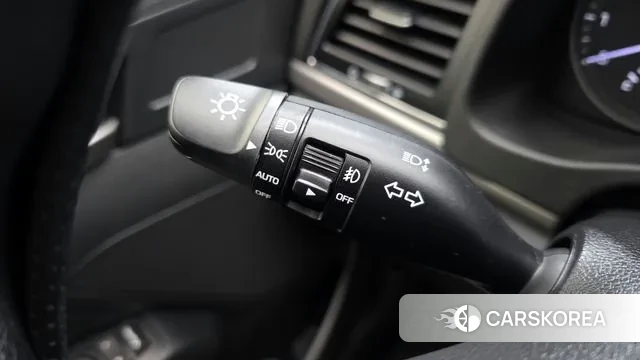 Hyundai Avante AD id 3742766 из Кореи 8