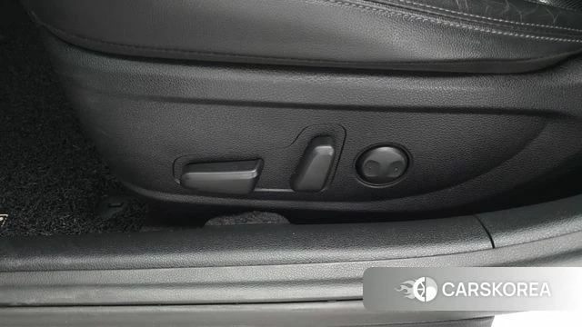 Hyundai The New Grandeur IG Hybrid id 3935050 из Кореи 8