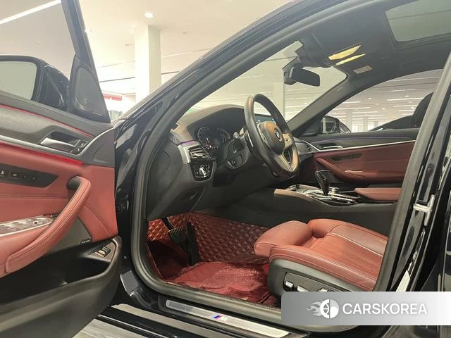 BMW 5 series id 4278440 из Китая 8
