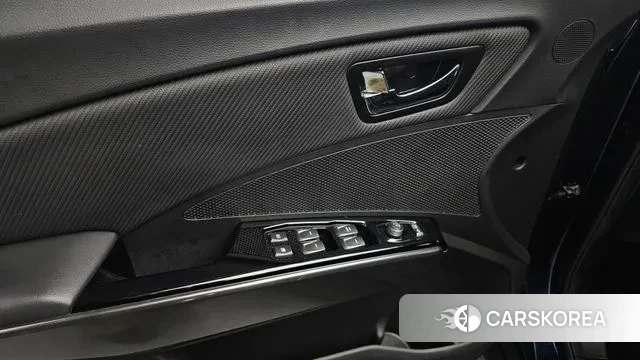 Ssangyong Tivoli Air id 3525212 из Кореи 8