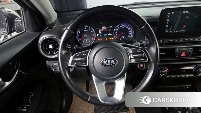 Kia Come New K3 id 3385853 из Кореи 8