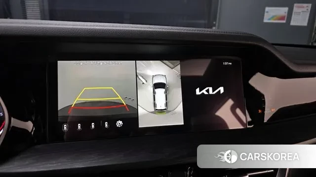 Kia Mohave Master id 3311040 из Кореи 8