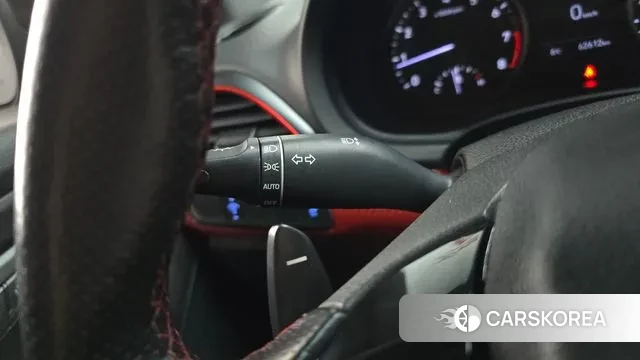 Hyundai i30 (PD) id 3484792 из Кореи 8