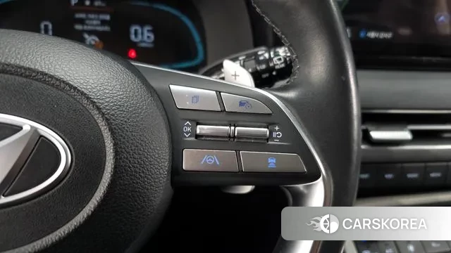 Hyundai The New Palisade id 3518142 из Кореи 8