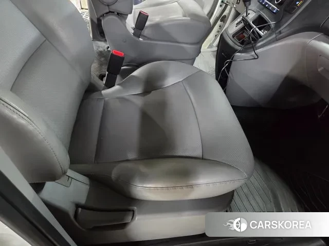 Hyundai The New Grand Starex id 3399210 из Кореи 8