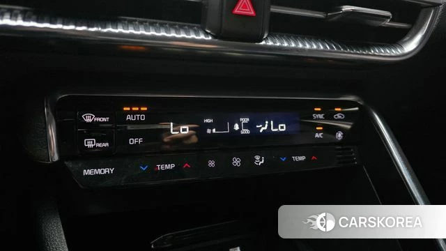 Kia K5 3rd generation id 4613194 из Кореи 8