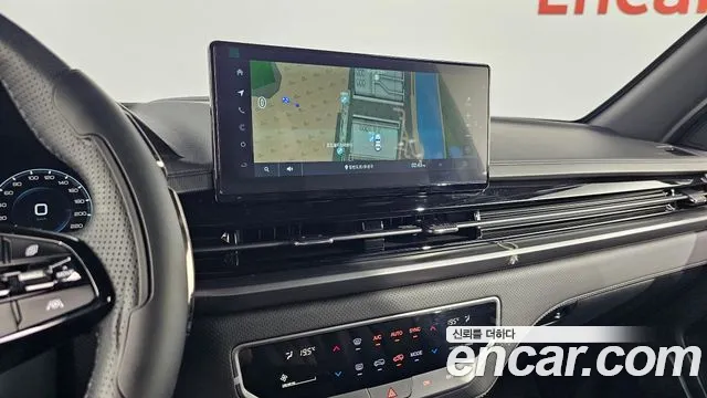 Ssangyong The New Rexton Sports Cannes id 2822239 из Кореи 8