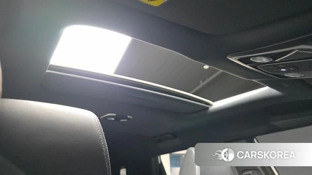 Ssangyong Torres id 3897474 из Кореи 8