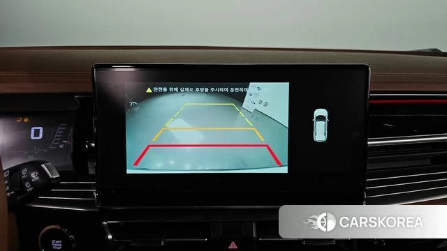 Ssangyong Torres id 3838594 из Кореи 8