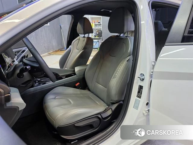 Hyundai The New Avante (CN7) id 4307976 из Кореи 8