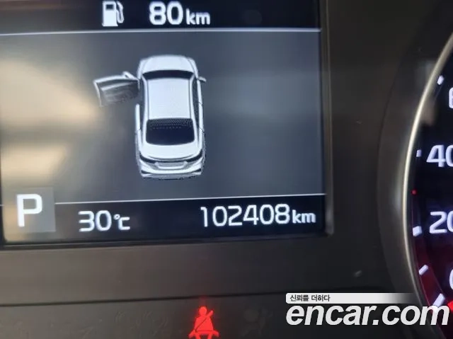 Kia Come New K3 id 2887117 из Кореи 8