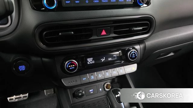 Hyundai The New Kona id 3897761 из Кореи 8