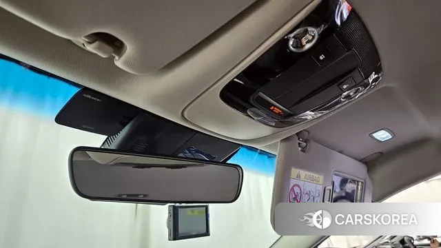 Kia K8 id 3057856 из Кореи 8