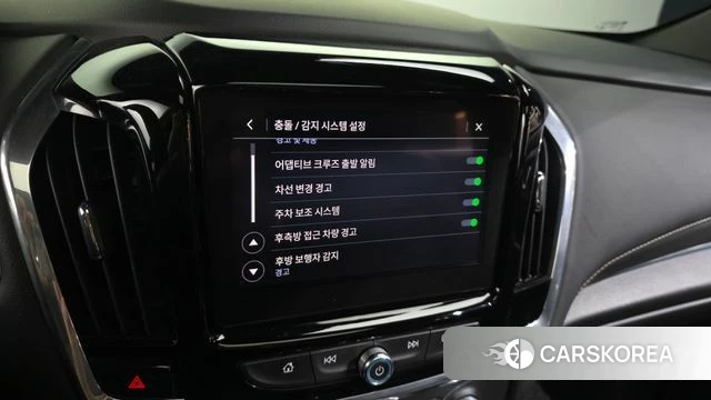 Chevrolet (GM Daewoo) Traverse id 4463451 из Кореи 8